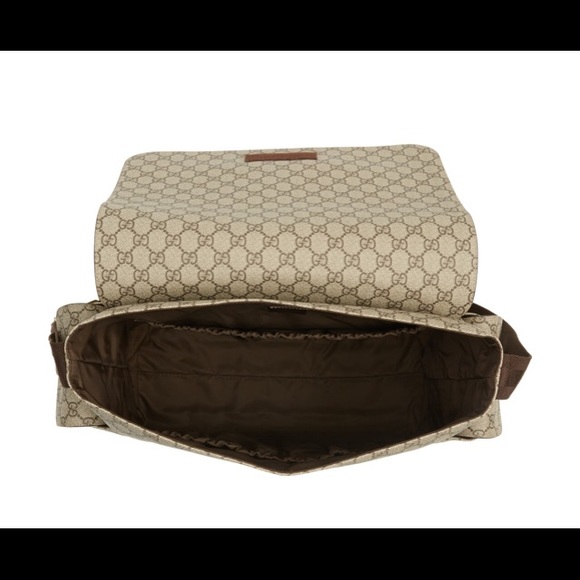 Gucci Diaper Messenger Bag